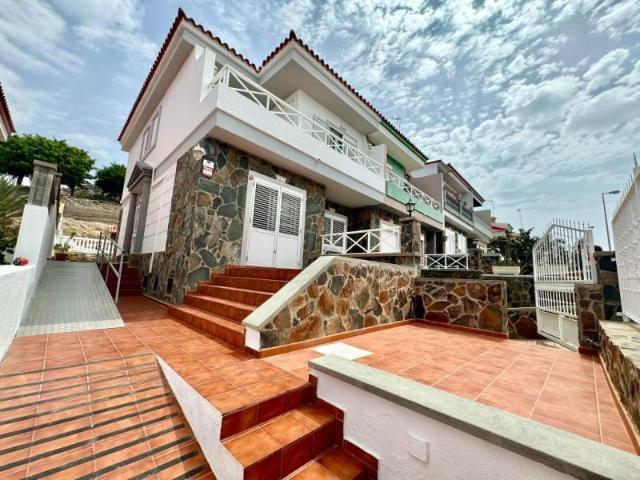 Casa en venta San Bartolomé de Tirajana