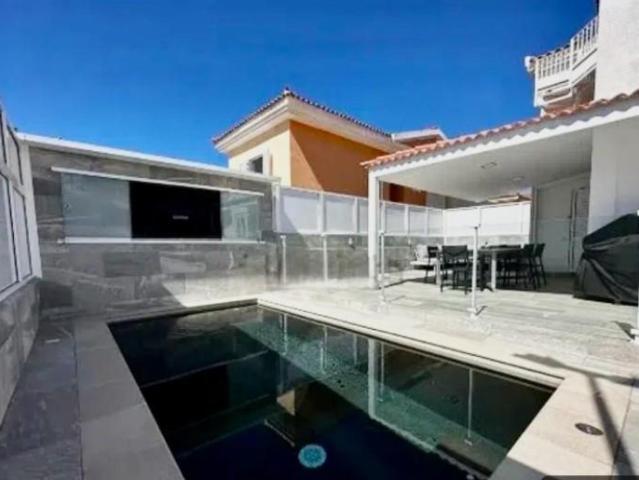 Casa en venta San Bartolomé de Tirajana