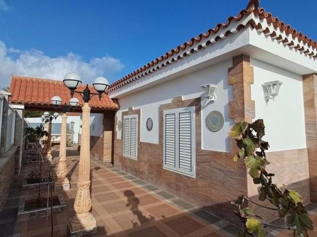 Casa en venta San Bartolomé de Tirajana