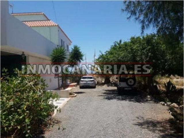 Casa en venta San Bartolomé de Tirajana