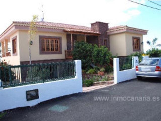 Casa en venta San Bartolomé de Tirajana