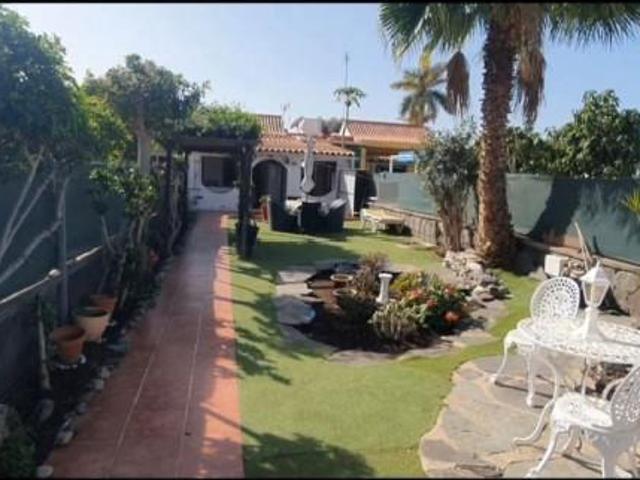 Casa en venta San Bartolomé de Tirajana