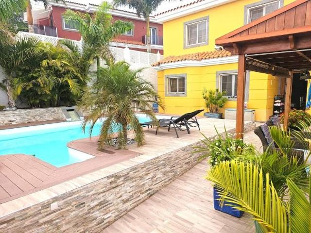 Casa en venta San Bartolomé de Tirajana