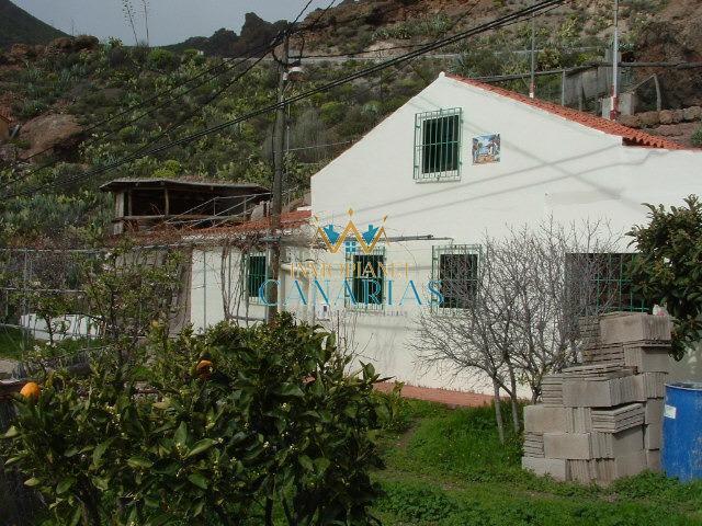 Casa en venta San Bartolomé de Tirajana
