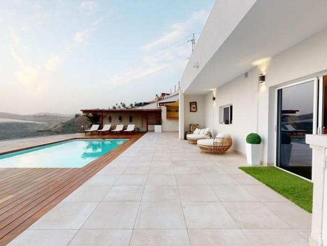 Casa en venta San Bartolomé de Tirajana