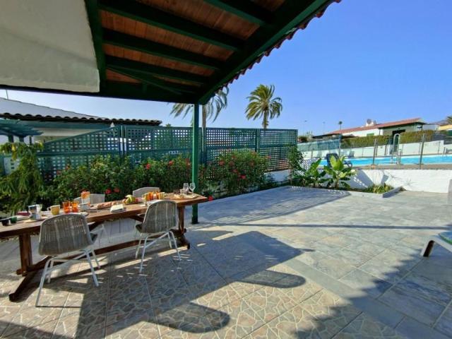Casa en venta San Bartolomé de Tirajana