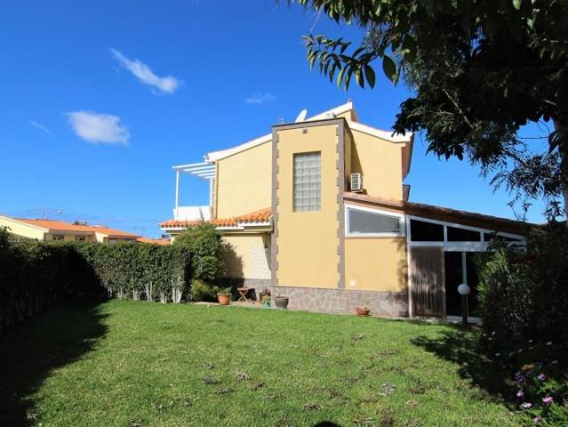 Casa en venta San Bartolomé de Tirajana