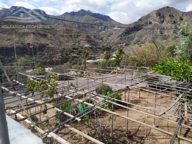 Casa en venta San Bartolomé de Tirajana