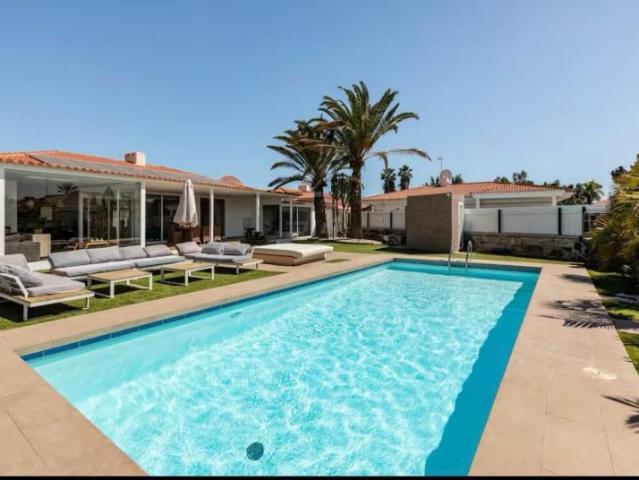 Casa en venta San Bartolomé de Tirajana