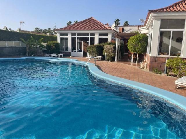 Casa en venta San Bartolomé de Tirajana