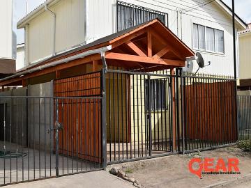 Casa en venta San Bernardo