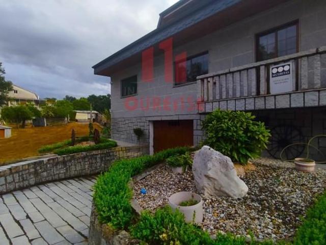 Casa en venta San Cibrao das Viñas