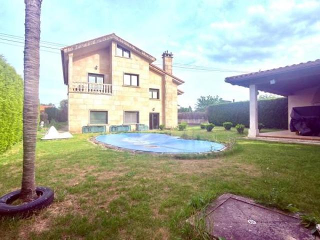 Casa en venta San Cibrao das Viñas