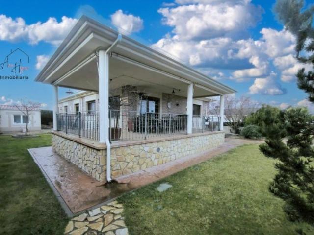 Casa en venta San Cristóbal de la Cuesta