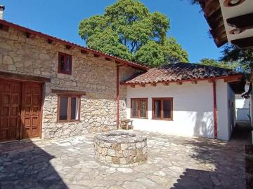 Casa en Venta, San Cristóbal de las Casas, Chiapas