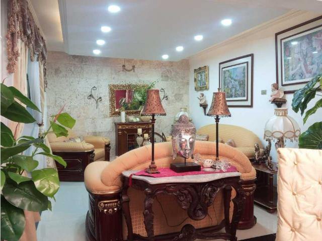 Casa en Venta San Diego Urb.Villas La Fontana DS 7359411