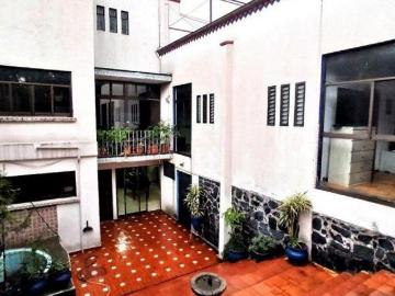 Casa en venta San Diego Churubusco, Coyoacán Excelente Ubicación