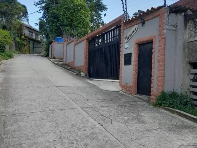 Casa en Venta San Diego de los Altos Sector el Prado