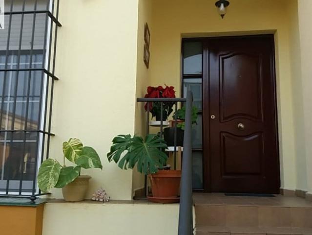 Casa en venta San Fernando