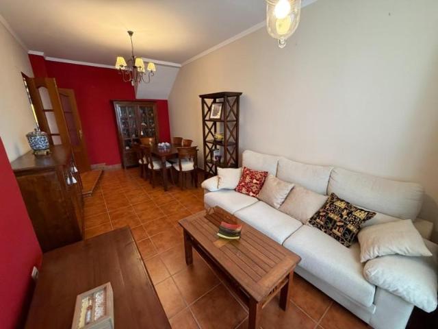 Casa en venta San Fernando