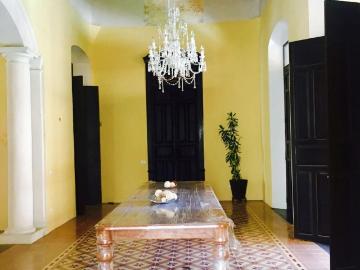 Casa en Venta San Francisco Campeche, Campeche, dentro de la ciudad amurallada