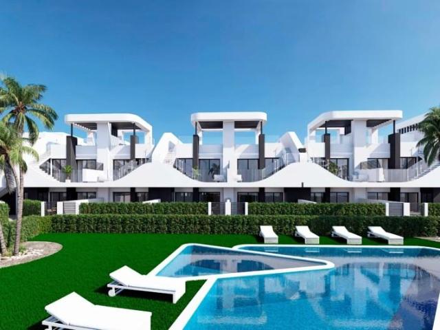 Casa en venta San Fulgencio