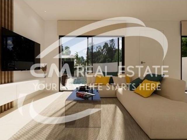 Casa en venta San Fulgencio