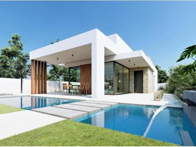 Casa en venta San Fulgencio