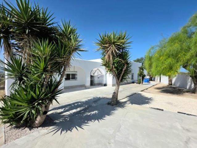 Casa en venta San Fulgencio