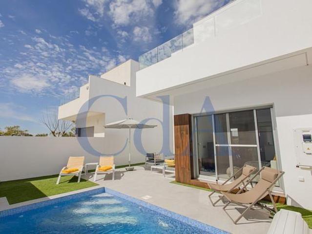 Casa en venta San Fulgencio