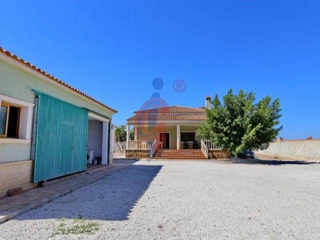Casa en venta San Fulgencio