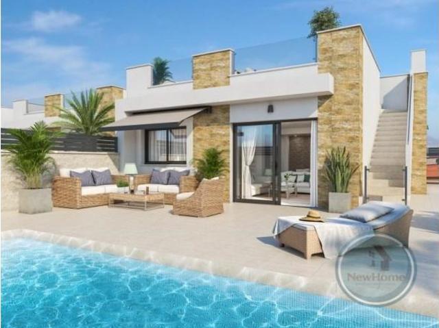 Casa en venta San Fulgencio