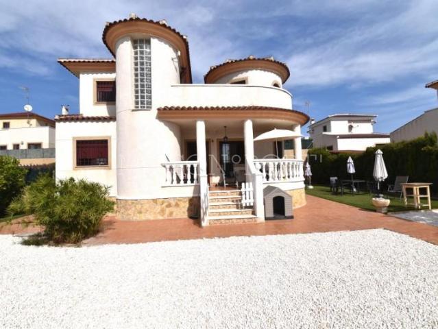 Casa en venta San Fulgencio