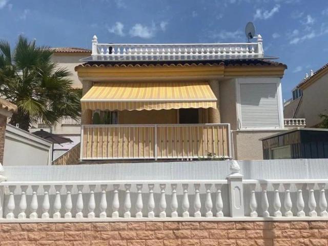 Casa en venta San Fulgencio