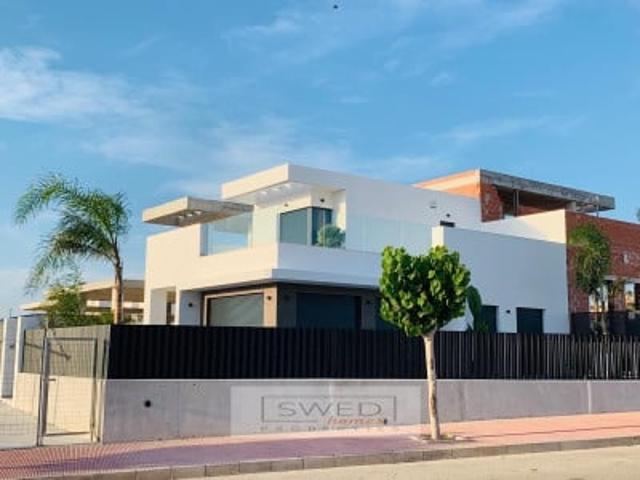 Casa en venta San Fulgencio