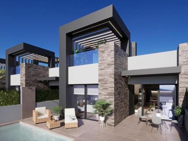 Casa en venta San Fulgencio