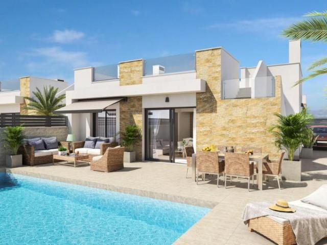 Casa en venta San Fulgencio