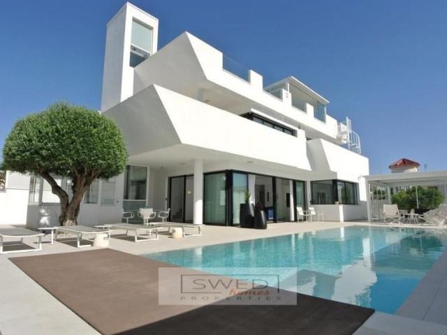 Casa en venta San Fulgencio