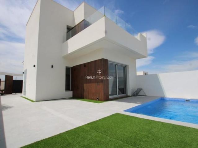 Casa en venta San Fulgencio