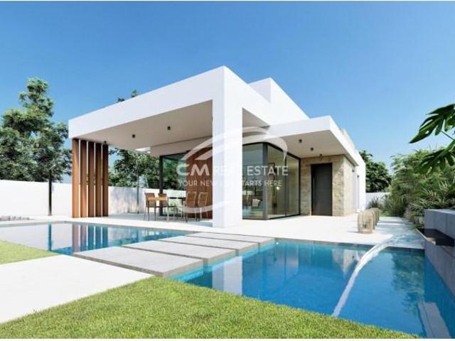 Casa en venta San Fulgencio