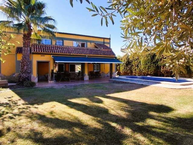 Casa en venta San Fulgencio