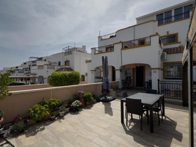 Casa en venta San Fulgencio
