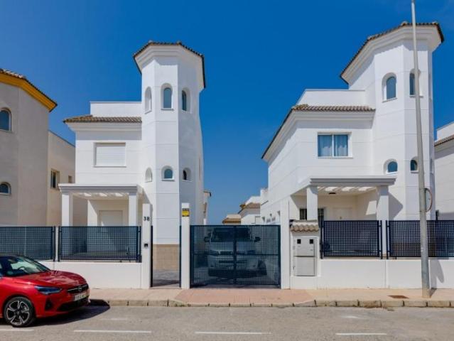 Casa en venta San Fulgencio