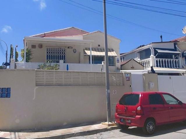 Casa en venta San Fulgencio