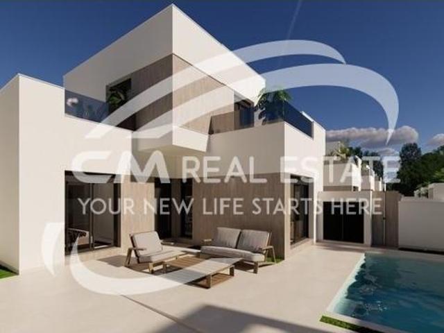 Casa en venta San Fulgencio