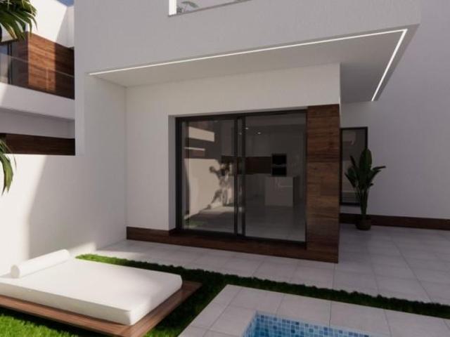 Casa en venta San Fulgencio