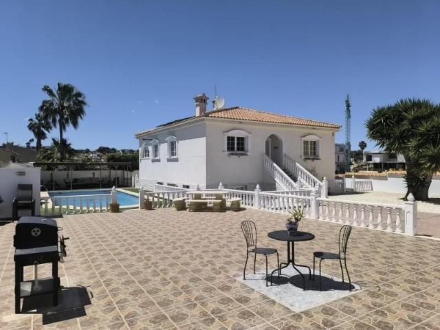 Casa en venta San Fulgencio