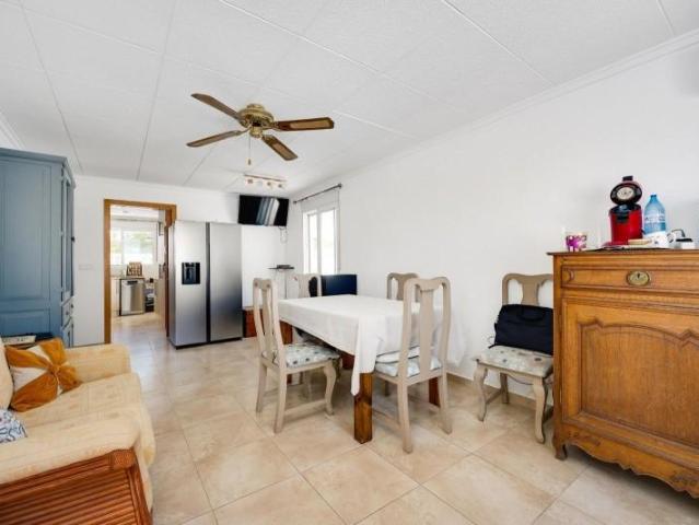 Casa en venta San Fulgencio