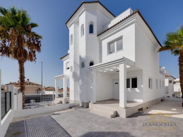 Casa en venta San Fulgencio