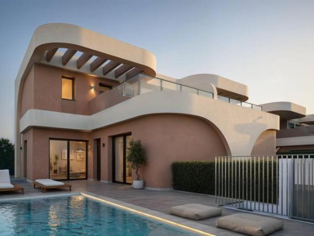 Casa en venta San Fulgencio